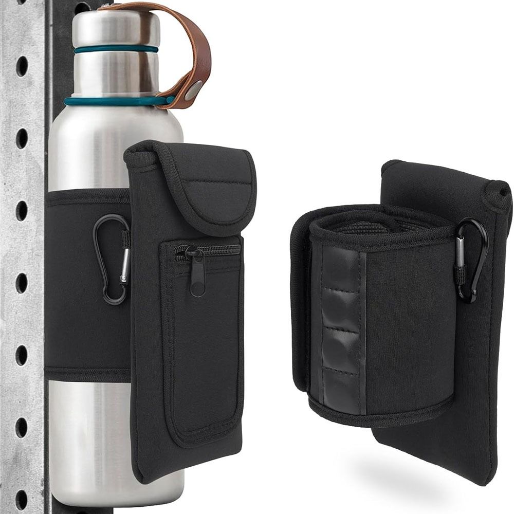 Magnetic Tank Bag - Магнитный держатель для бутылки с водой