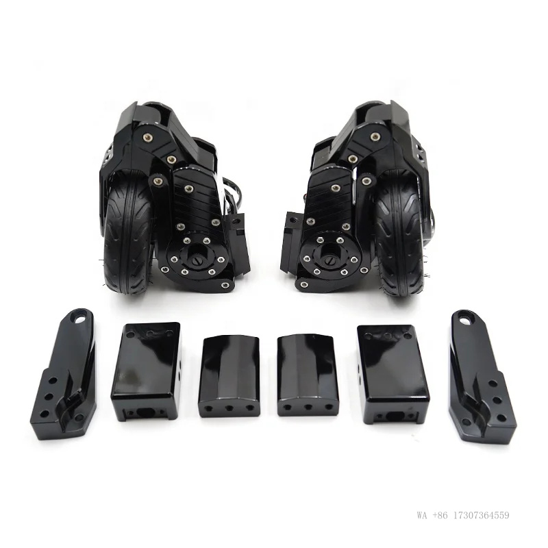 Motorcycle Gear Usa - Подножки для мотоцикла Road Glide GL1800,