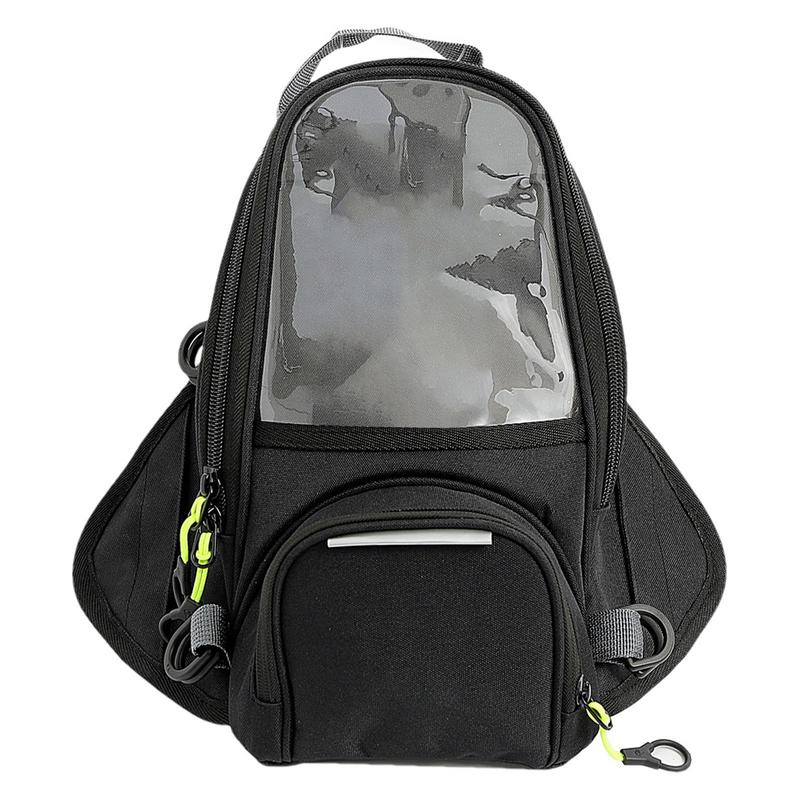 Magnetic Tank Bag - Магнитная водонепроницаемая сумка для мотоцикла, сумка