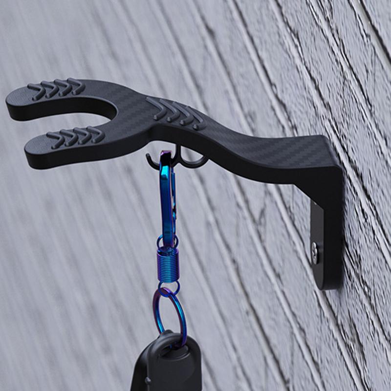 Motorcycle Gear Hanger - Мотоциклетный крючок для головы, держатель для