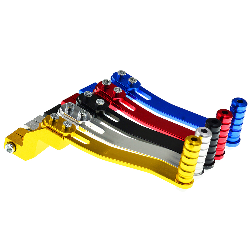 Motorcycle Gear Hanger - 1 шт. Мотоциклетные тюнинг-детали: рычаг переключения
