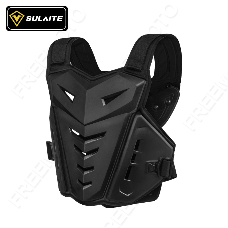 Motorcycle Gear Mens - SULAITE Броня на мотокросс, мотоциклетная куртка,