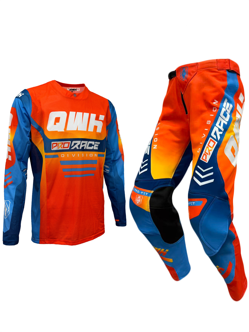 Motorcycle Gear Bundle - Комплект снаряжения для мотокросса 2026, комплект