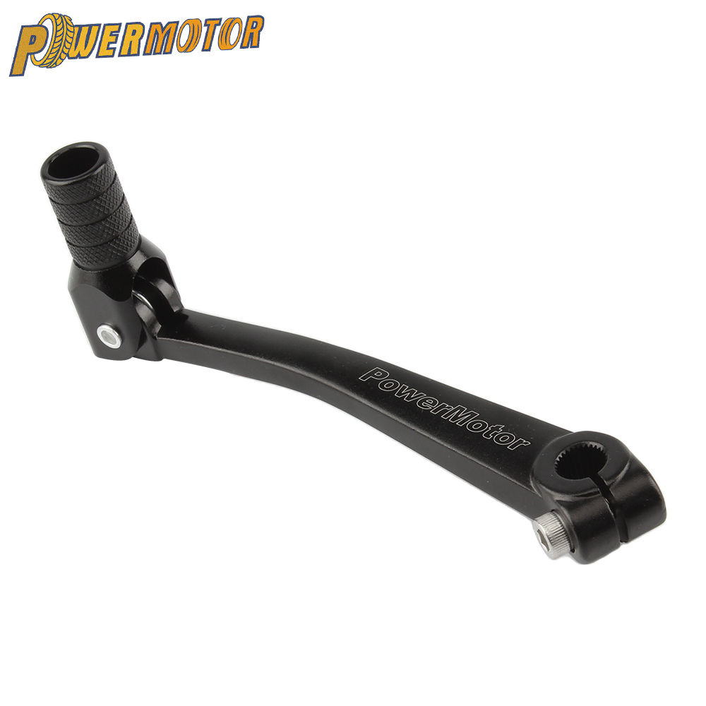 Motorcycle Gear Hanger - Рычаг запуска эндуро, аксессуары для мотоциклов,