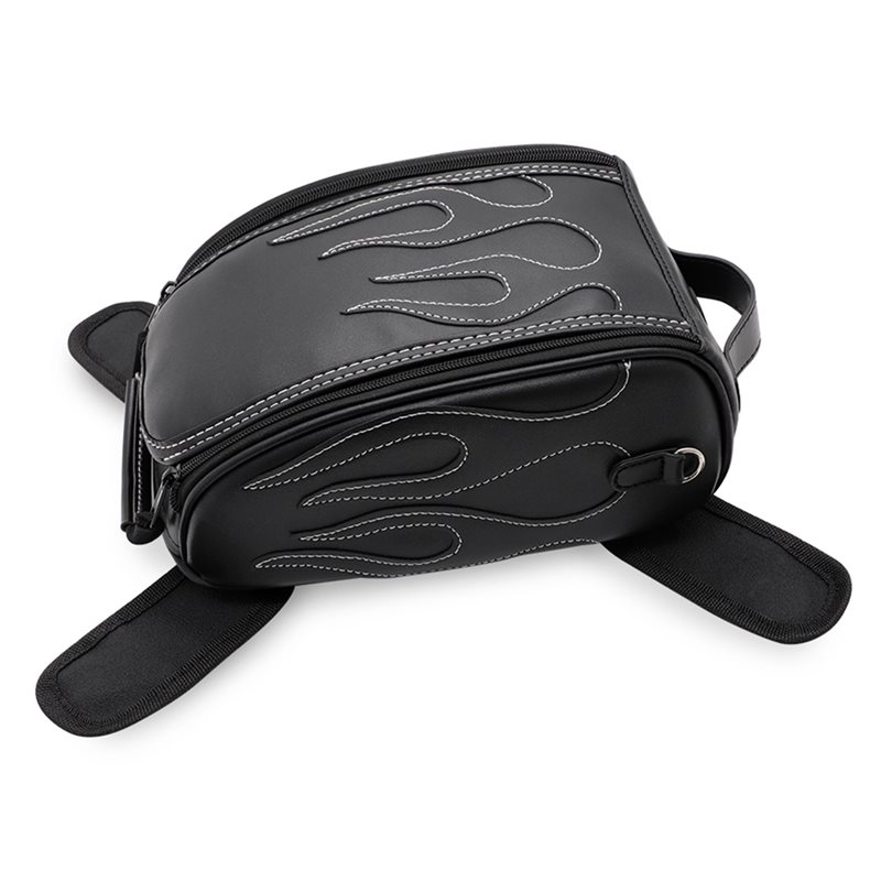 Превосходная сумка для мотоцик – обзор и цена Magnetic Tank Bag