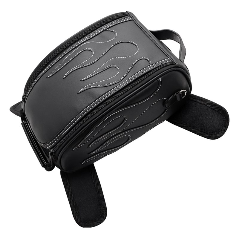 Превосходная сумка для мотоцик – обзор и цена Magnetic Tank Bag