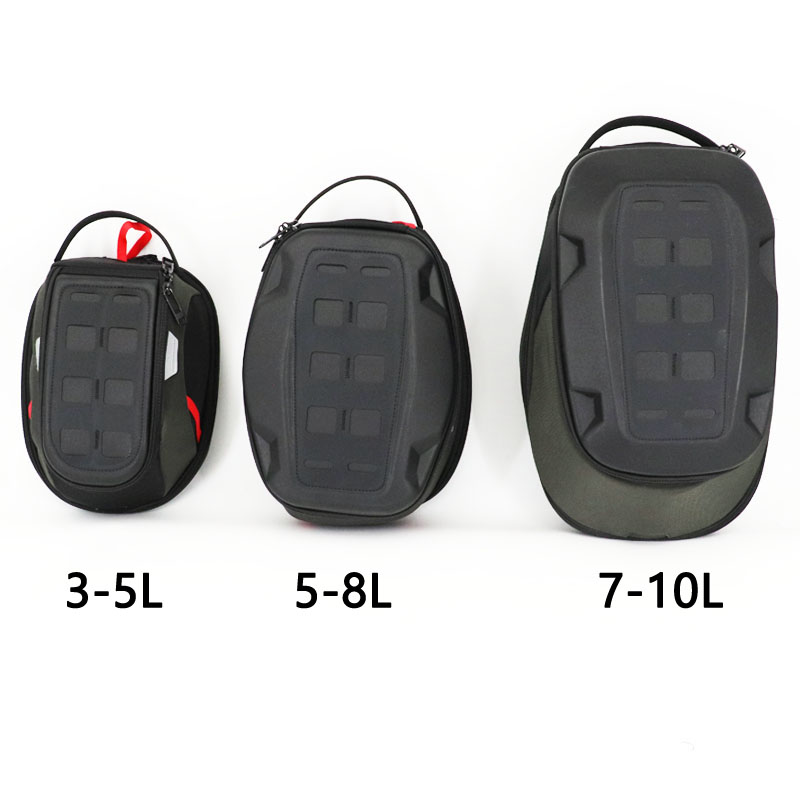 Магнитная сумка на бак мотоцик – обзор и цена Magnetic Tank Bag