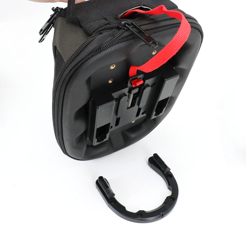 Магнитная сумка на бак мотоцик – обзор и цена Magnetic Tank Bag