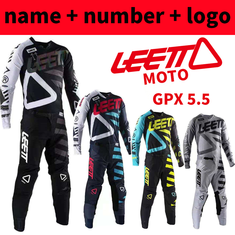 НОВЫЙ 2026 LEETT MOTO комплект – обзор и цена Motorcycle Gear Bundle