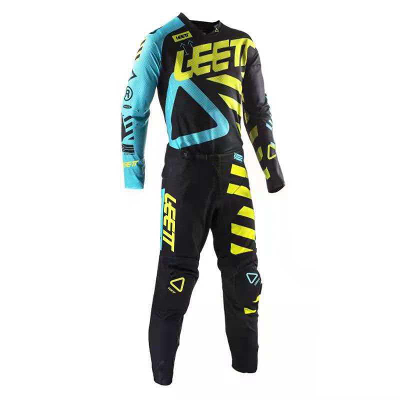 НОВЫЙ 2026 LEETT MOTO комплект – обзор и цена Motorcycle Gear Bundle