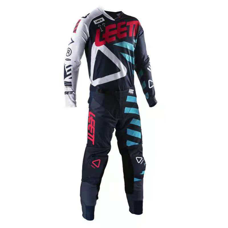 НОВЫЙ 2026 LEETT MOTO комплект – обзор и цена Motorcycle Gear Bundle