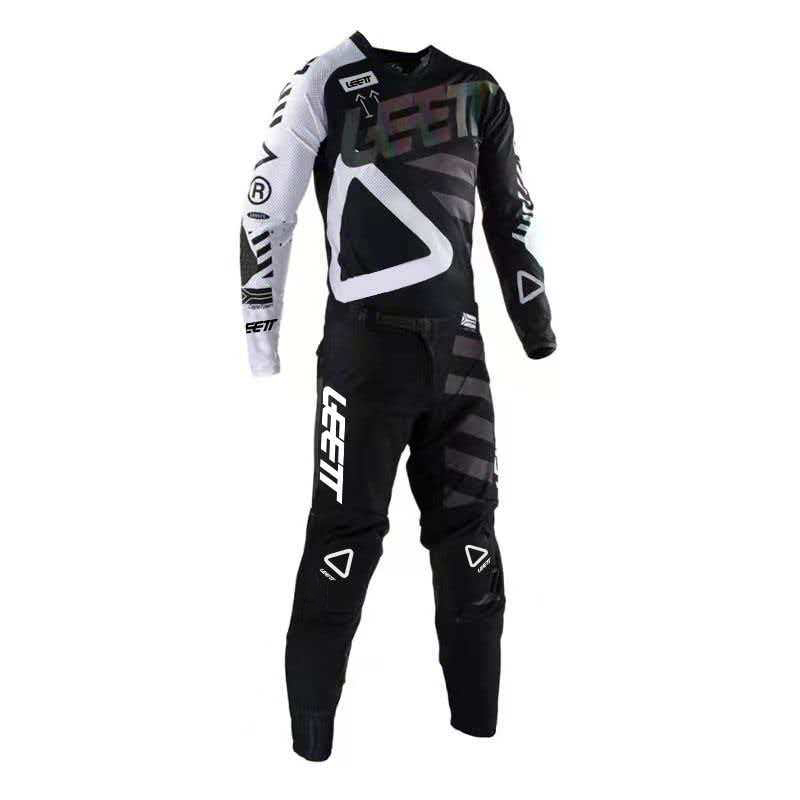НОВЫЙ 2026 LEETT MOTO комплект – обзор и цена Motorcycle Gear Bundle