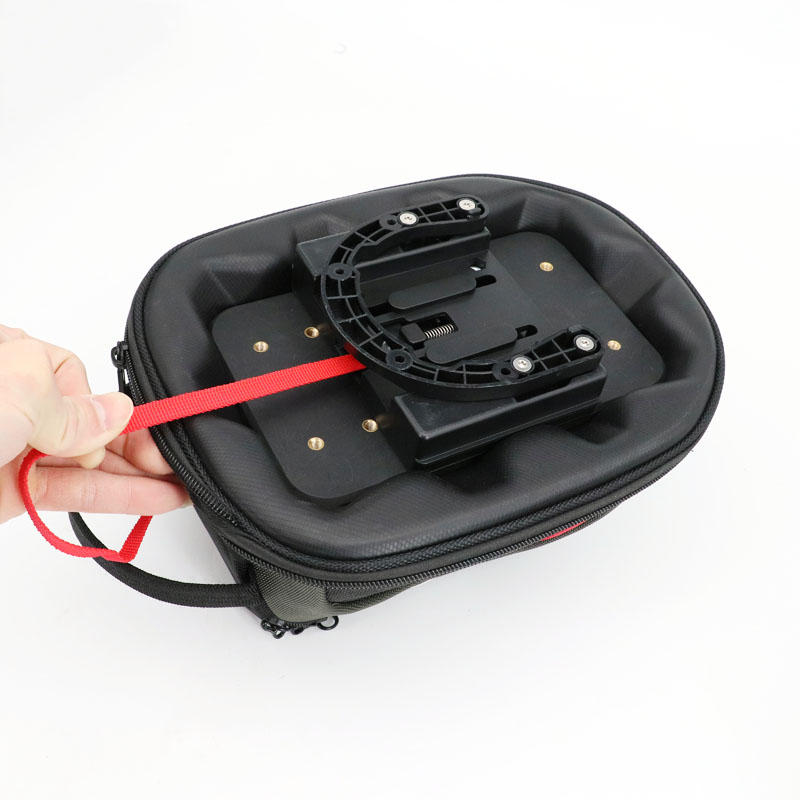 Магнитная сумка на бак мотоцик – обзор и цена Magnetic Tank Bag