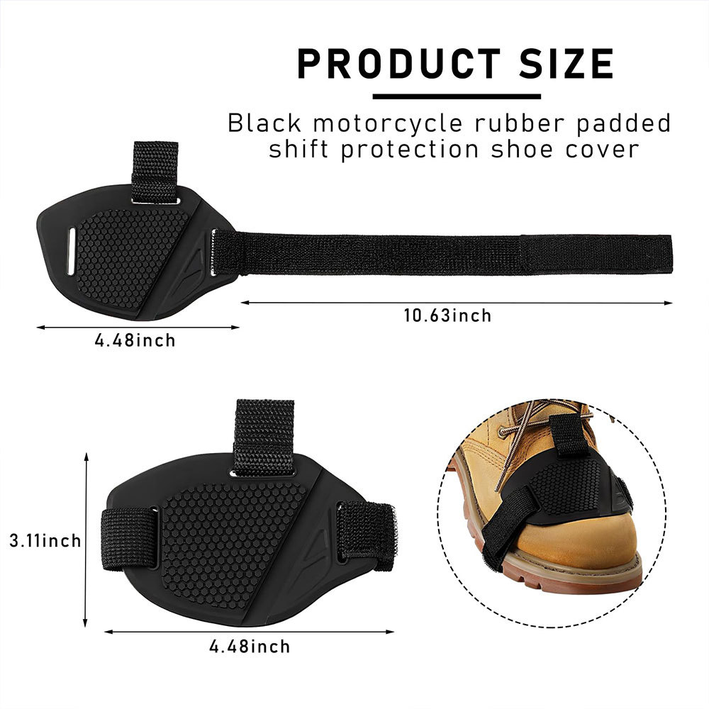 Защита для мотоботинок, защита – обзор и цена Motorcycle Gear Mens