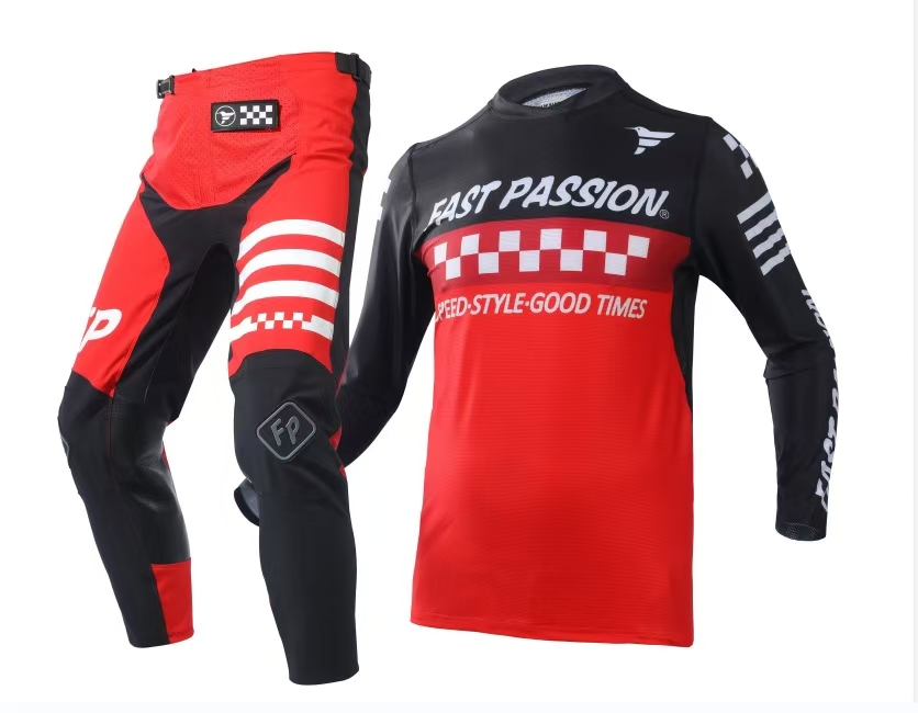 Комплект снаряжения для мотокр – обзор и цена Motorcycle Gear Bundle