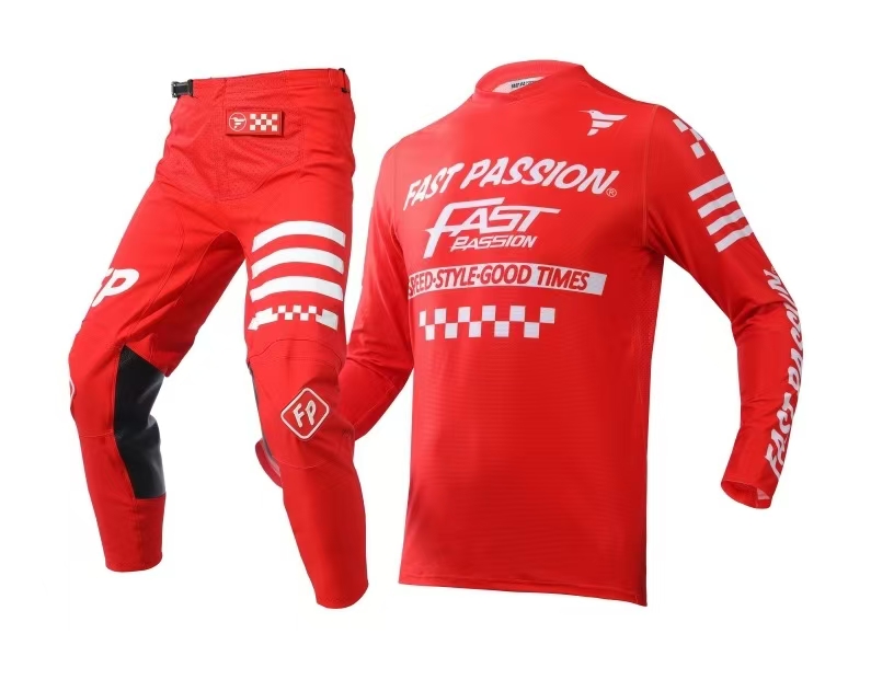 Комплект снаряжения для мотокр – обзор и цена Motorcycle Gear Bundle