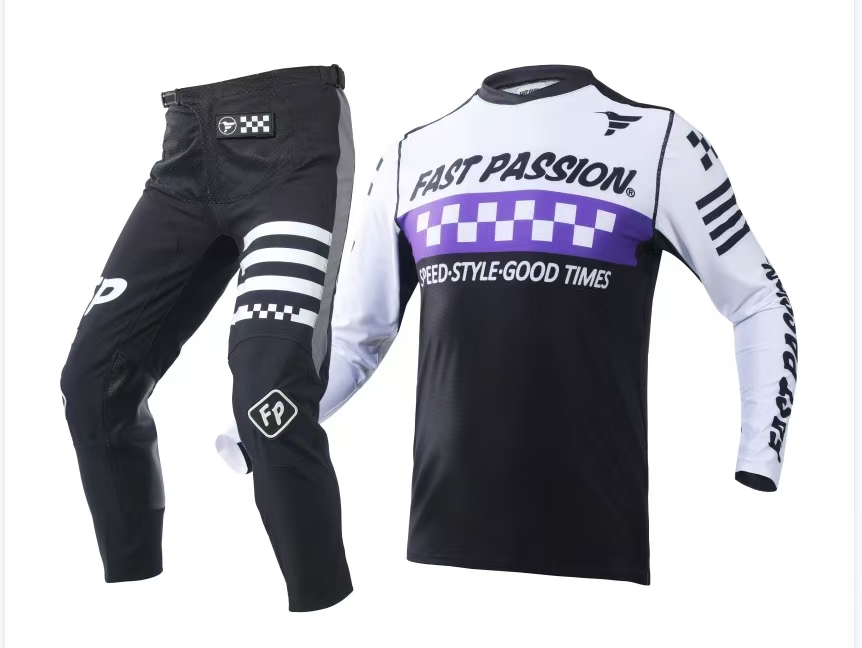 Комплект снаряжения для мотокр – обзор и цена Motorcycle Gear Bundle