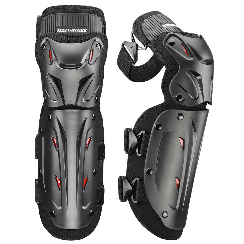Летние мотоциклетные наколенни – обзор и цена Motorcycle Gear Mens