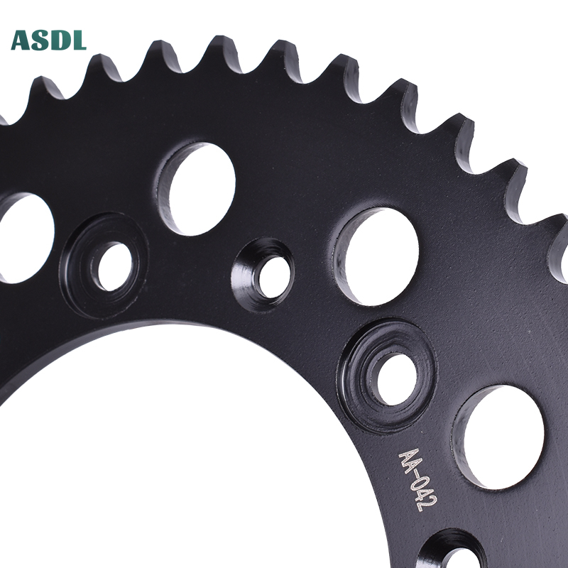 Звездочки передние и задние 52 – обзор и цена Motorcycle Gear Usa