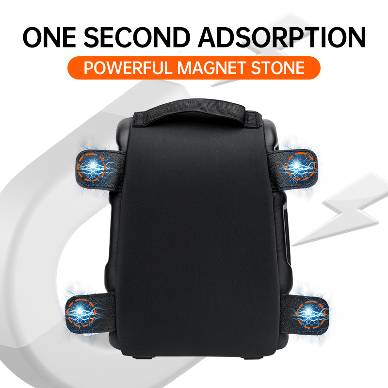 SFK Высокопроизводительная мот – обзор и цена Magnetic Tank Bag