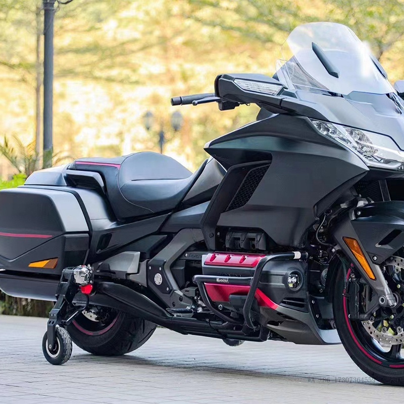 Подножки для мотоцикла Road Gl – обзор и цена Motorcycle Gear Usa