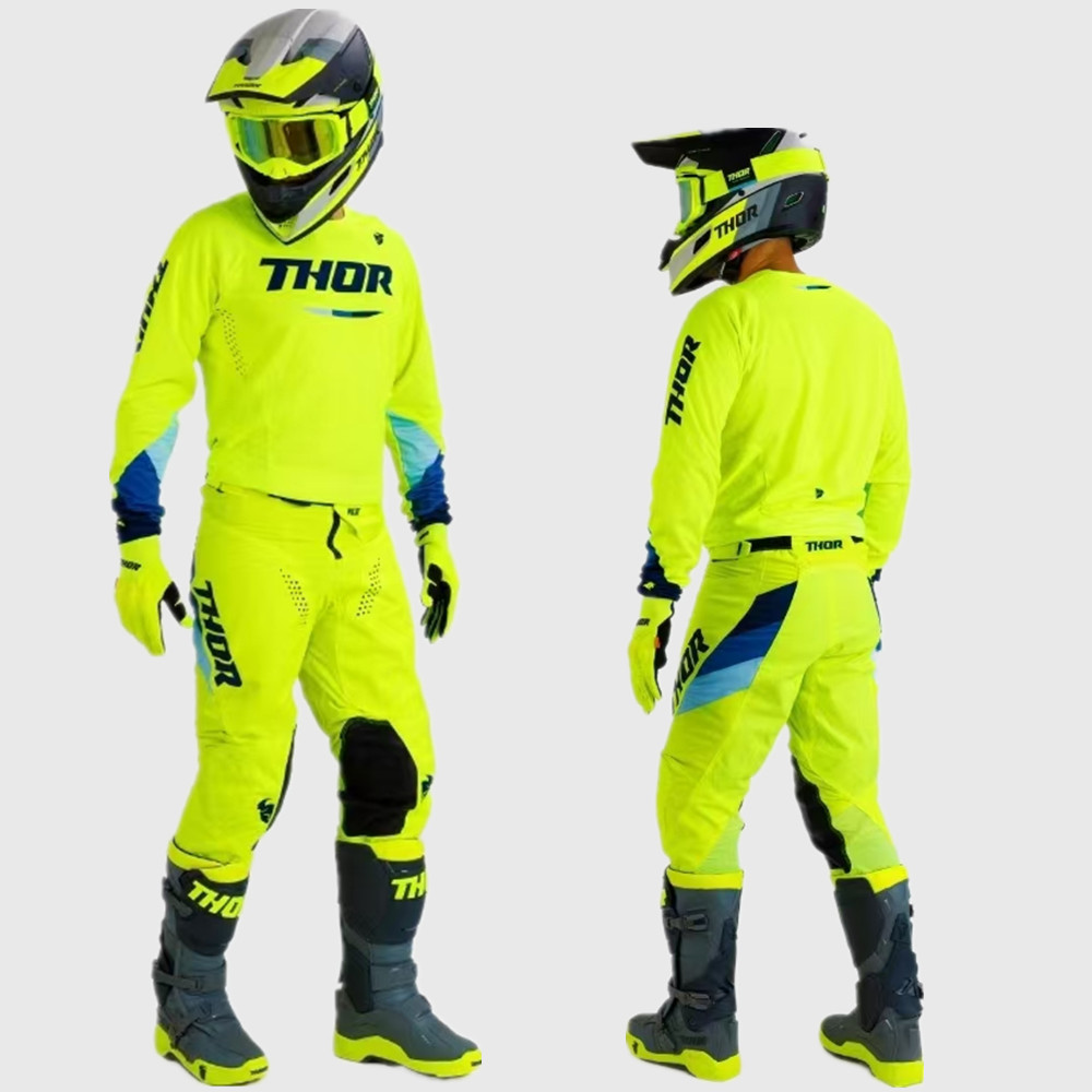 Комплект мотоэкипировки для бе – обзор и цена Motorcycle Gear Bundle