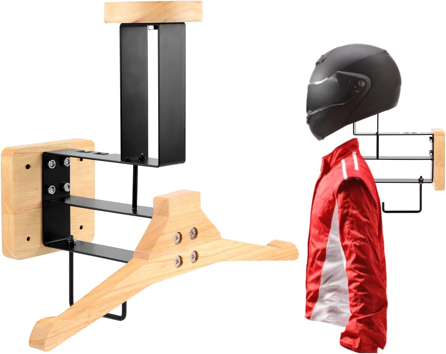 ​ Держатель для мотоциклетного – обзор и цена Motorcycle Gear Hanger