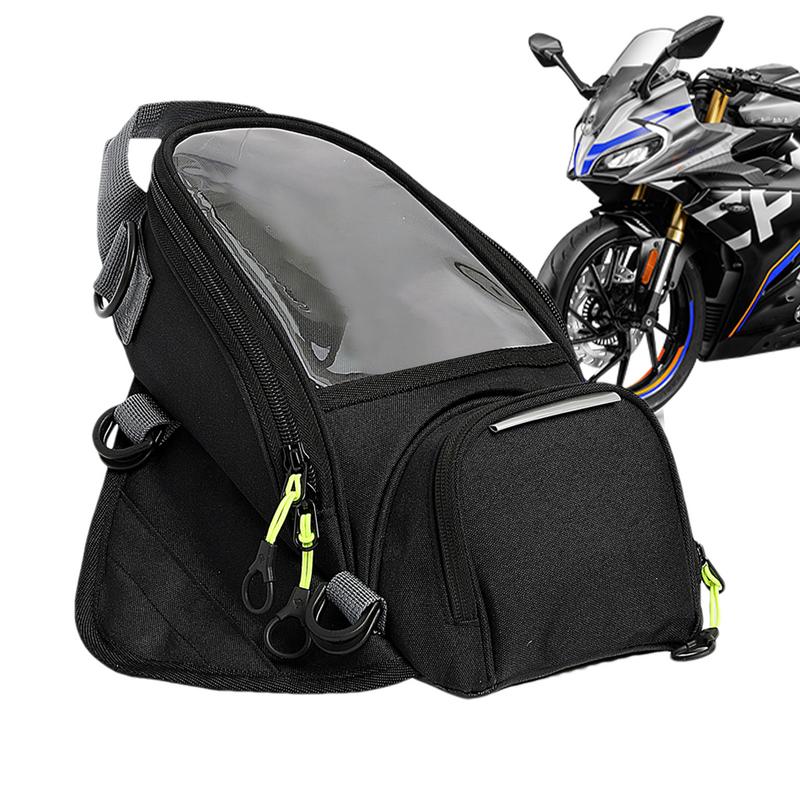 Магнитная водонепроницаемая су – обзор и цена Magnetic Tank Bag