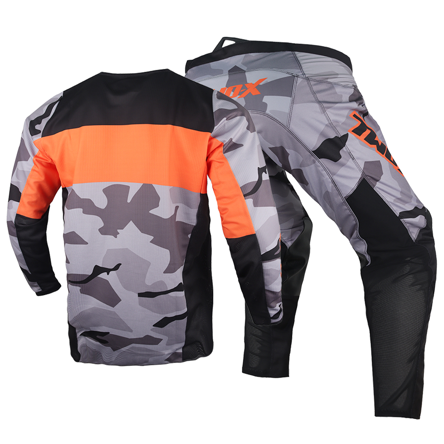 Новый комплект экипировки Two- – обзор и цена Motorcycle Gear Bundle