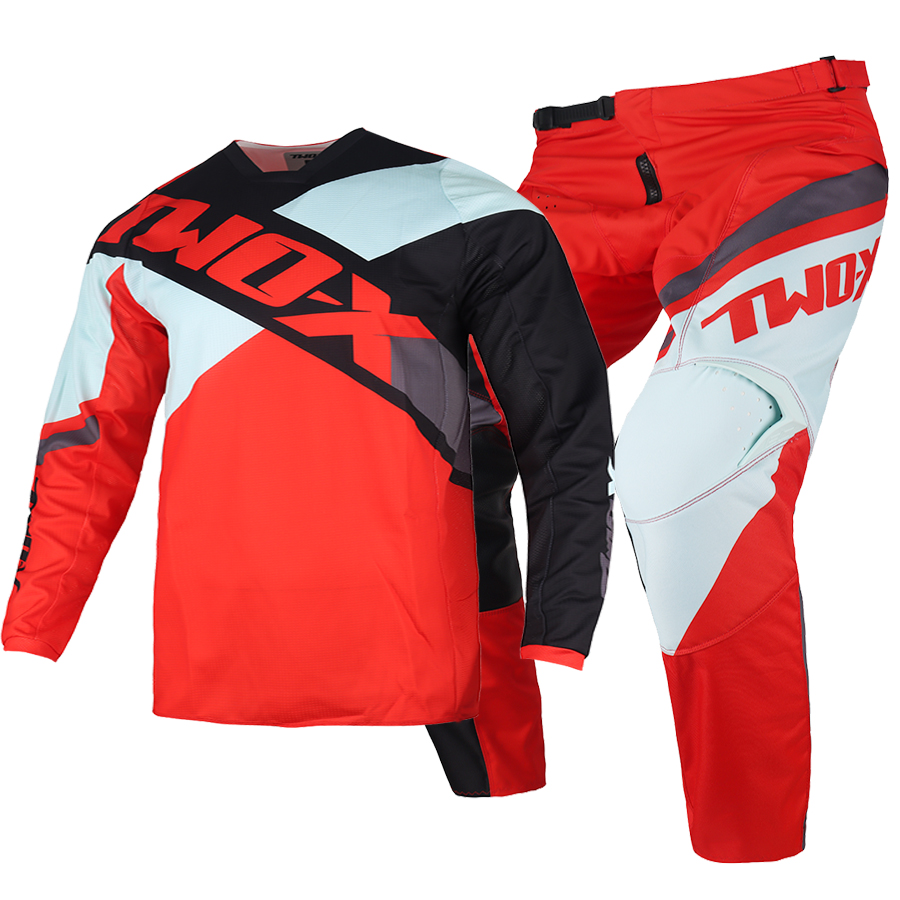 Новый комплект экипировки Two- – обзор и цена Motorcycle Gear Bundle
