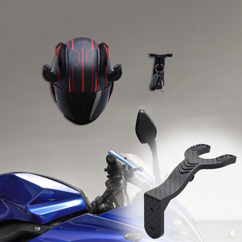 Мотоциклетный крючок для голов – обзор и цена Motorcycle Gear Hanger