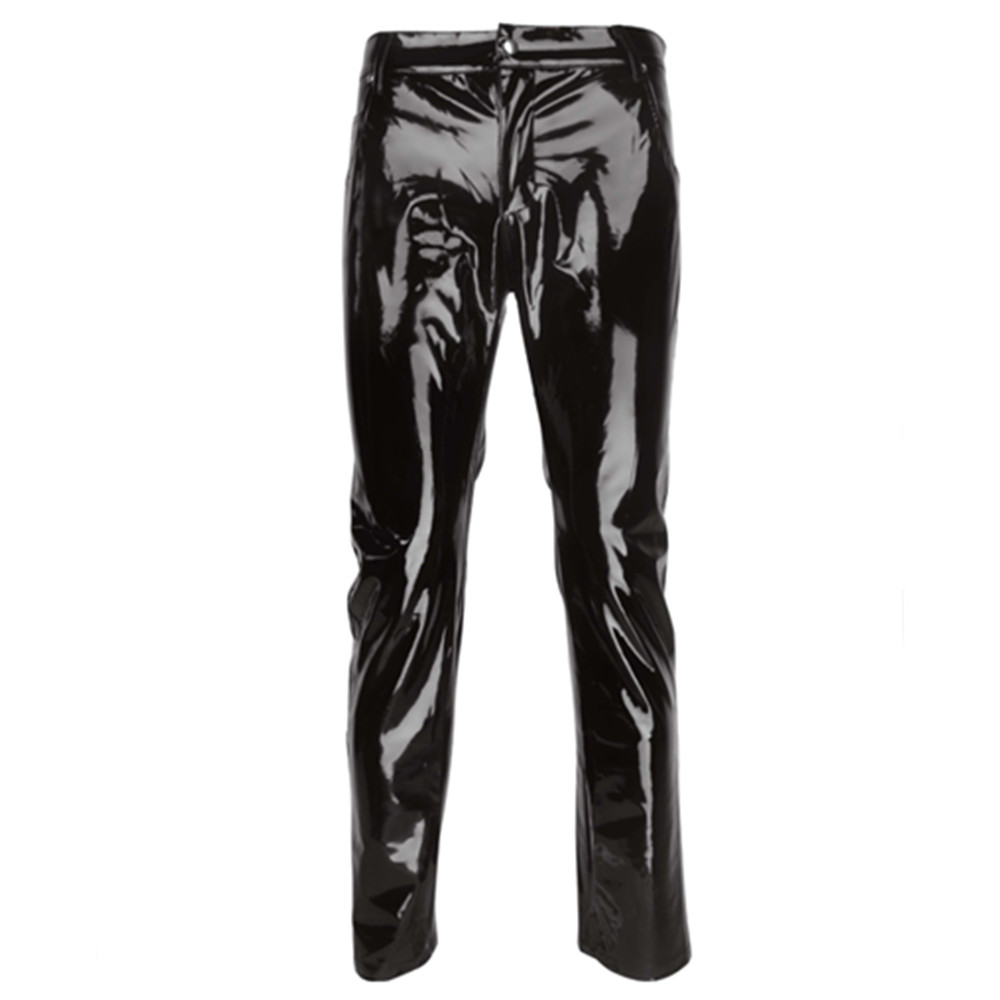 Брюки мужские из ПВХ и латекса – обзор и цена Motorcycle Gear Mens