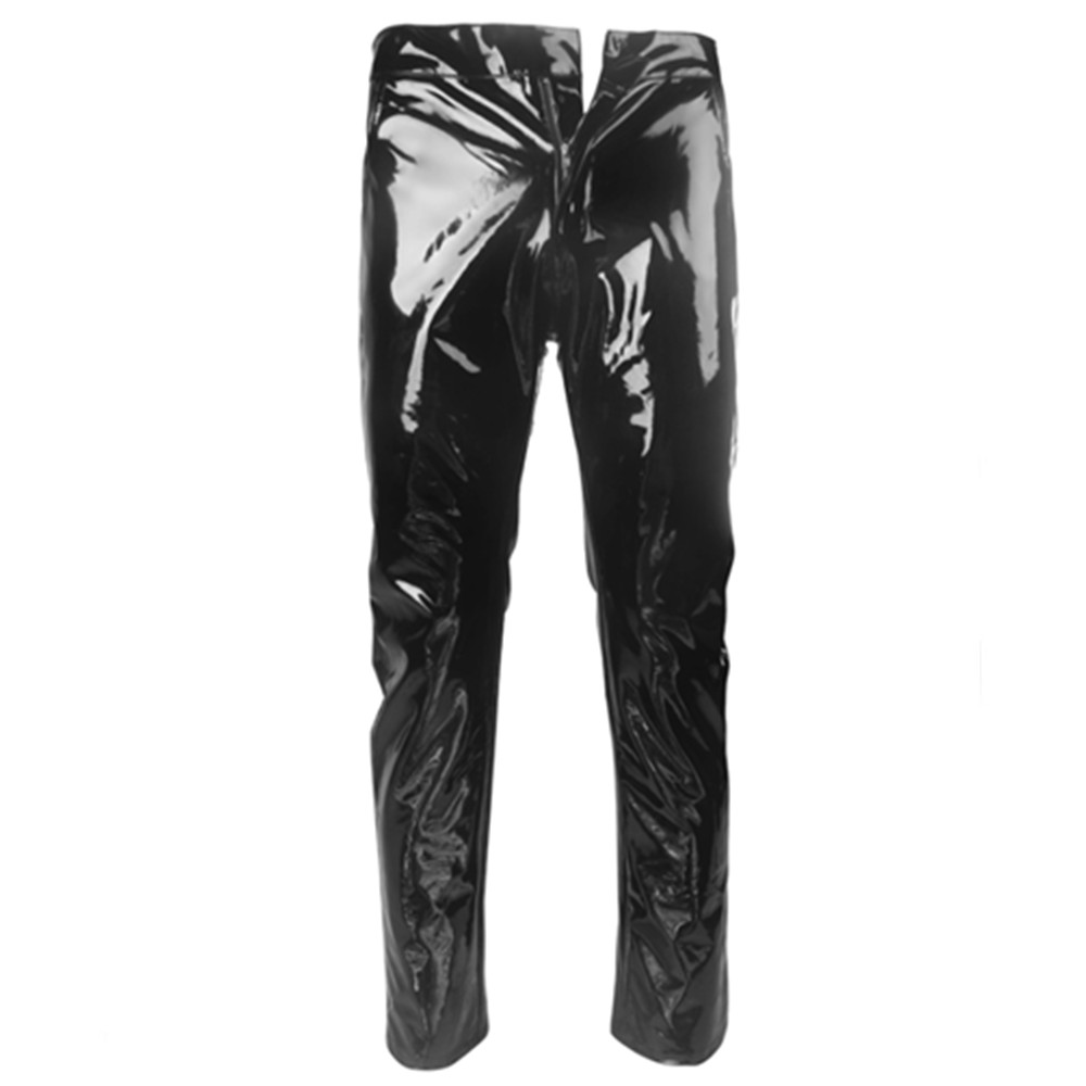 Брюки мужские из ПВХ и латекса – обзор и цена Motorcycle Gear Mens