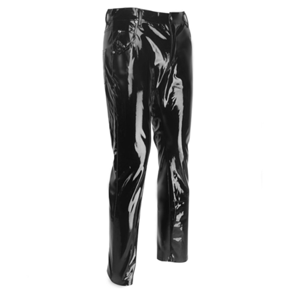 Брюки мужские из ПВХ и латекса – обзор и цена Motorcycle Gear Mens