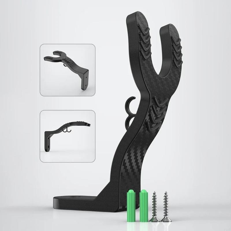 2025 Новые настенные монтируем – обзор и цена Motorcycle Gear Hanger