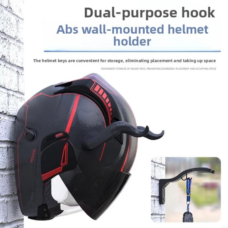 2025 Новые настенные монтируем – обзор и цена Motorcycle Gear Hanger