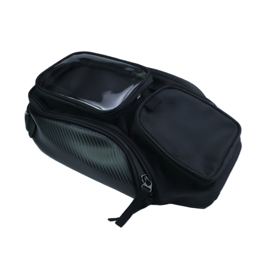 Водонепроницаемая сумка на бен – обзор и цена Magnetic Tank Bag