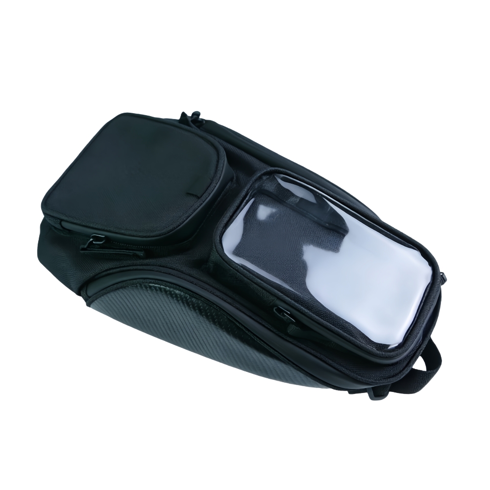 Водонепроницаемая сумка на бен – обзор и цена Magnetic Tank Bag