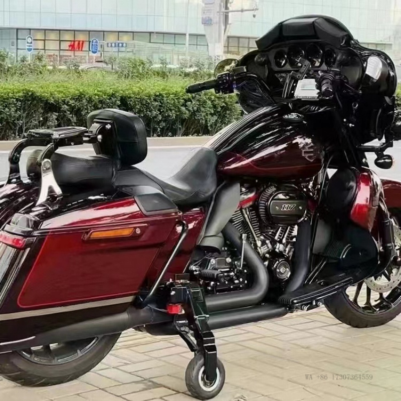 Подножки для мотоцикла Road Gl – обзор и цена Motorcycle Gear Usa