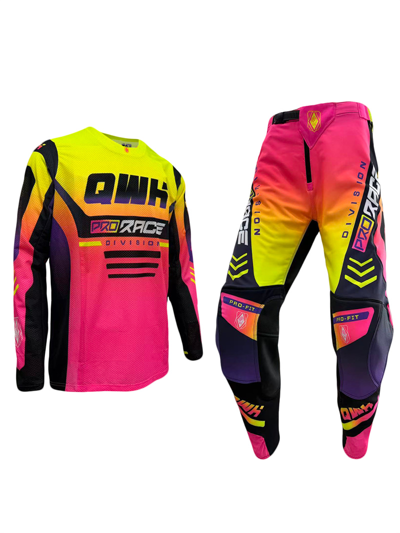Комплект снаряжения для мотокр – обзор и цена Motorcycle Gear Bundle