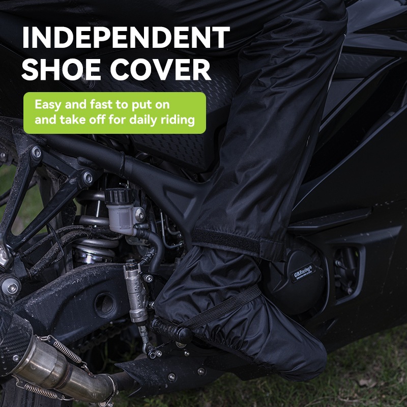 Мотоциклетный дождевой костюм  – обзор и цена Motorcycle Gear Mens