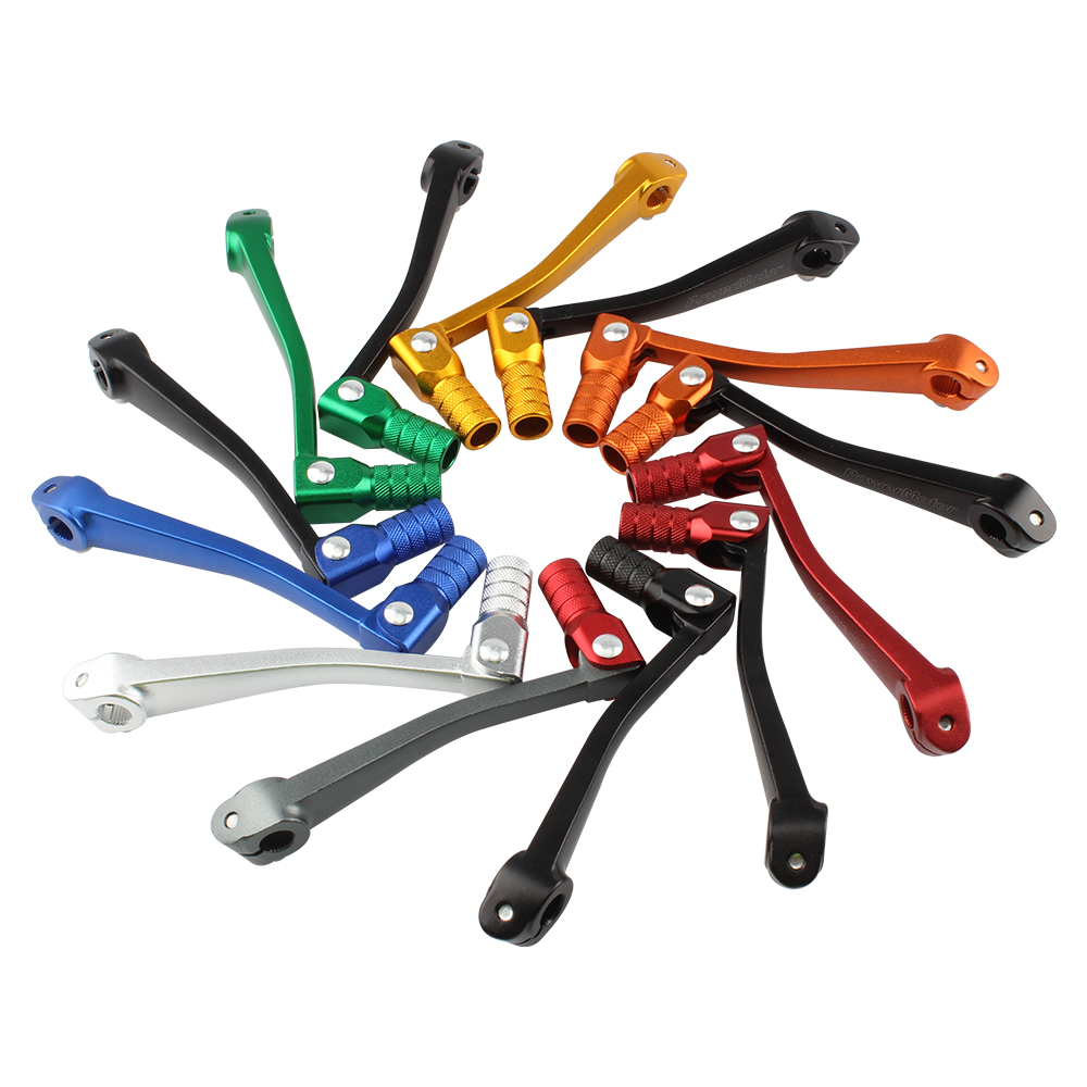 Рычаг запуска эндуро, аксессуа – обзор и цена Motorcycle Gear Hanger